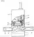 Fig. 02 - In-line type fluid pressure sensor