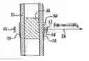 Fig. 01 - Assembly for measuring movement of and a torque applied to a shaft