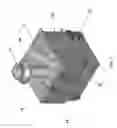 Fig. 02 - Sampling cartridge for gas sampling apparatus