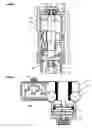 Fig. 07 - Apparatus for movable separating elements, a drive assembly and a separating element