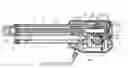 Fig. 01 - Linear actuator
