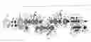 Fig. 01 - Six speed motorcycle transmission