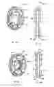 Fig. 04 - Six speed motorcycle transmission
