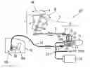 Fig. 01 - Operating position select device for automatic transmission