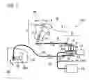Fig. 02 - Operating position select device for automatic transmission