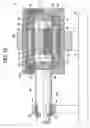 Fig. 09 - Planetary differential screw type rotary/linear motion converter