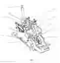 Fig. 02 - Device to switch over a mechanical shifting means
