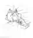Fig. 05 - Device to switch over a mechanical shifting means
