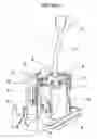 Fig. 02 - Gear shift assembly