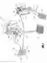 Fig. 02 - Manual adjustable pedal assembly