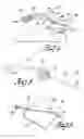 Fig. 03 - Two position spring biased lever system