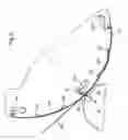 Fig. 06 - Cutting device for the transverse cutting of at least one material web