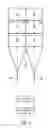 Fig. 08 - Cutting device for the transverse cutting of at least one material web