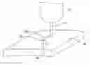Fig. 01 - Method of cutting material with hybrid liquid-jet/laser system