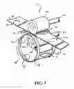 Fig. 03 - Method and apparatus for forming microstructures on polymeric substrates