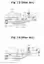Fig. 12 - Bridge for stringed instrument and stringed instrument