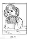 Fig. 07 - Water music device