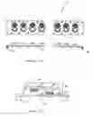Fig. 07 - Compact keyboard apparatus with accurate detection of key pressing speed