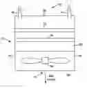 Fig. 01 - Air filtration system using point ionization sources