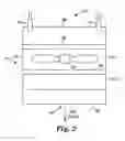 Fig. 03 - Air filtration system using point ionization sources