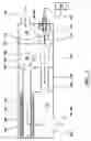 Fig. 05 - Electrode mounting