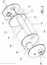 Fig. 06 - Electrode mounting