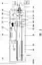 Fig. 08 - Electrode mounting