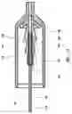 Fig. 12 - Electrode mounting