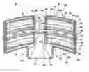 Fig. 01 - Gas mask filter canister