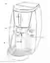 Fig. 01 - Apparatus and method for brewing a beverage with a desired strength