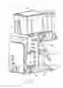 Fig. 06 - Apparatus and method for brewing a beverage with a desired strength