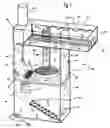 Fig. 02 - Automatic rotisserie and method