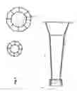 Fig. 06 - Screw compressor for compressing wet matter and a method for compressing and washing