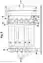 Fig. 06 - Calender arrangement