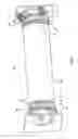 Fig. 02 - Screening machine and screening cylinder