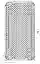 Fig. 02 - Edge and corner for a structure constructed from blow-molded plastic