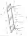 Fig. 02 - Foldable frame structure for foldable table