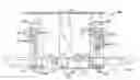 Fig. 01 - Ballast system for tension leg platform