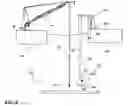 Fig. 05 - Method for lowering an object to an underwater installation site using an ROV