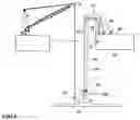 Fig. 07 - Method for lowering an object to an underwater installation site using an ROV