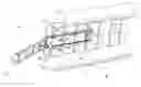 Fig. 01 - Ramp for pontoon boat