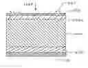 Fig. 01 - Photovoltaic conversion device and method of manufacturing the device