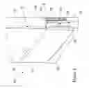 Fig. 05 - Method and apparatus for fluid processing a workpiece