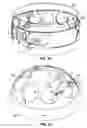 Fig. 03 - Compact, distributed inductive element for large scale inductively-coupled plasma sources