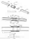 Fig. 07 - Animal watering system with keyed components