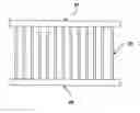 Fig. 01 - Safe stall grill enclosure system