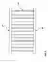Fig. 03 - Safe stall grill enclosure system