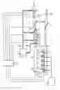 Fig. 01 - Method of reducing nitrogen oxide (NOx) emissions in supercharged piston engine and piston engine arrangement