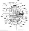 Fig. 01 - Decompression mechanism for engine