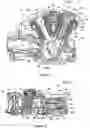 Fig. 02 - Decompression mechanism for engine